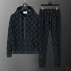 Designer Brand G High Quality Men Track Suits of Jacket and Pants D1908 2024FW