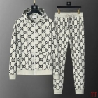 Designer Brand G High Quality Men Track Suits of Jacket and Pants D1908 2024FW