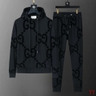 Designer Brand G High Quality Men Track Suits of Jacket and Pants D1908 2024FW