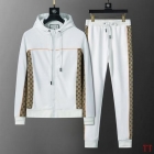 Designer Brand G High Quality Men Track Suits of Jacket and Pants D1908 2024FW