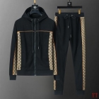 Designer Brand G High Quality Men Track Suits of Jacket and Pants D1908 2024FW