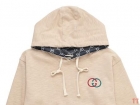 Designer Brand G High Quality Men and Women Hoodies Euro size D1908 2024FW