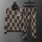 Designer Brand L High Quality Men Suits of Jacket and Pants D1908 2024FW