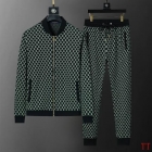 Designer Brand L High Quality Men Suits of Jacket and Pants D1908 2024FW