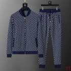 Designer Brand L High Quality Men Suits of Jacket and Pants D1908 2024FW