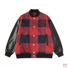 Designer Brand L High Quality Men Jacket D1908 2024FW