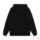 Designer Brand L High Quality Men and Women Hoodies Euro Size Length 100-106cm D1908 2024FW