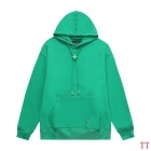 Designer Brand L High Quality Men and Women Hoodies Euro Size Length 100-106cm D1908 2024FW