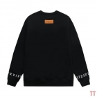 Designer Brand L High Quality Men and Women Sweat Shirts Euro Size Length 100-106cm D1908 2024FW