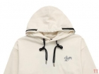 Designer Brand L High Quality Men and Women Hoodies Euro Size Length 100-106cm D1908 2024FW