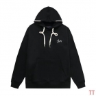 Designer Brand L High Quality Men and Women Hoodies Euro Size Length 100-106cm D1908 2024FW