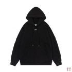 Designer Brand OW High Quality Men and Women Hoodies Euro Size D1908 2024FW