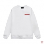 Designer Brand P High Quality Men Sweat Shirts D1908 2024FW