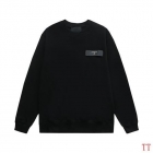 Designer Brand P High Quality Men Sweat Shirts D1908 2024FW