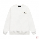 Designer Brand P High Quality Men Sweat Shirts D1908 2024FW