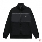 Designer Brand P High Quality Men Jackets D1908 2024FW