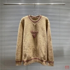 Designer Brand P High Quality Men Sweater D1908 2024FW