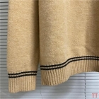 Designer Brand P High Quality Men Sweater D1908 2024FW