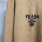 Designer Brand P High Quality Men Sweater D1908 2024FW