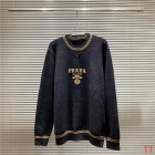 Designer Brand P High Quality Men Sweater D1908 2024FW