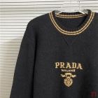 Designer Brand P High Quality Men Sweater D1908 2024FW