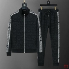 Designer Brand Ver High Quality Men Track Suits of Jackets and Pants D1908 2024FW