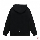 Designer Brand GIV High Quality Men and Women Hoodies Euro Size D1908 2024FW