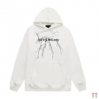 Designer Brand GIV High Quality Men and Women Hoodies Euro Size D1908 2024FW