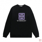 Designer Brand GIV High Quality Men and Women Sweat Shirts Euro Size D1908 2024FW