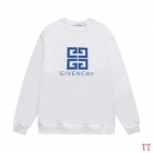 Designer Brand GIV High Quality Men and Women Sweat Shirts Euro Size D1908 2024FW