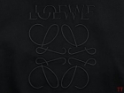 Designer Brand LWE High Quality Men and Women Hoodies Euro Size D1908 2024FW