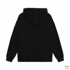 Designer Brand LWE High Quality Men and Women Hoodies Euro Size D1908 2024FW