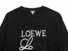 Designer Brand LOE High Quality Men and Women Sweat Shirts Euro Size D1908 2024FW