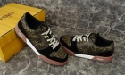 Design Brand F Men Sneakers Original Quality G608 2024FW