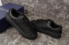 Design Brand D Men Sneakers Original Quality Leather G608 2024FW