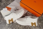 Design Brand H Men Sneakers Original Quality Leather G608 2024FW