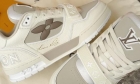 Design Brand L Men Sneakers Original Quality Leather G608 2024FW