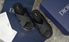 Design Brand D Men Sandals Slippers Original Quality G608 2024FW