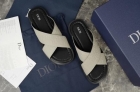 Design Brand D Men Sandals Slippers Original Quality G608 2024FW