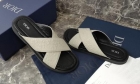 Design Brand D Men Sandals Slippers Original Quality G608 2024FW