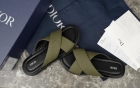 Design Brand D Men Sandals Slippers Original Quality G608 2024FW