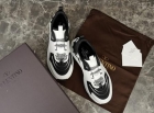 Design Brand Val Men Sneakers Original Quality Leather G608 2024FW