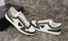 Design Brand P Men Sneakers Original Quality Leather G608 2024FW