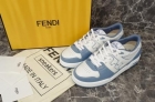 Design Brand F Men Sneakers Original Quality Leather G608 2024FW