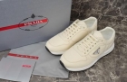 Design Brand P Men Sneakers Original Quality Leather G608 2024FW