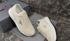 Design Brand P Men Sneakers Original Quality Leather G608 2024FW