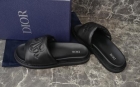 Design Brand D Men Slippers Original Quality Leather G608 2024FW