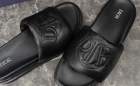 Design Brand D Men Slippers Original Quality Leather G608 2024FW