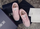 Design Brand D Men and Women Sneakers Original Quality Leather G608 2024FW