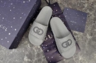 Design Brand G Men Slippers Original Quality G608 2024FW